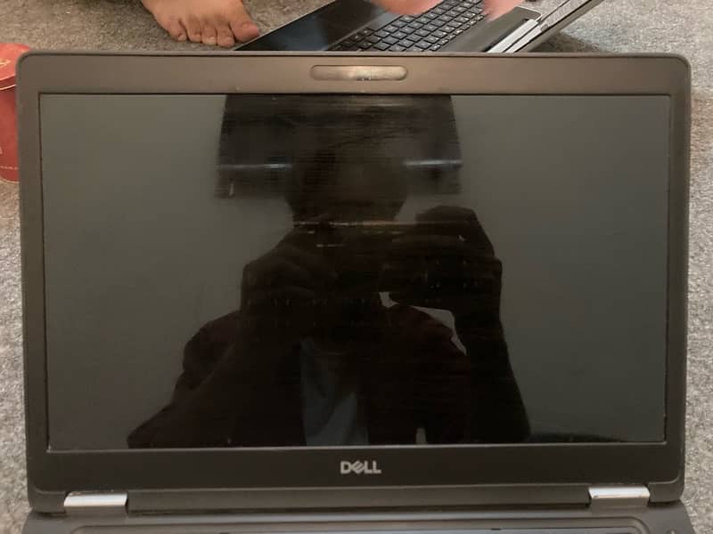 Dell latitude 5490 3