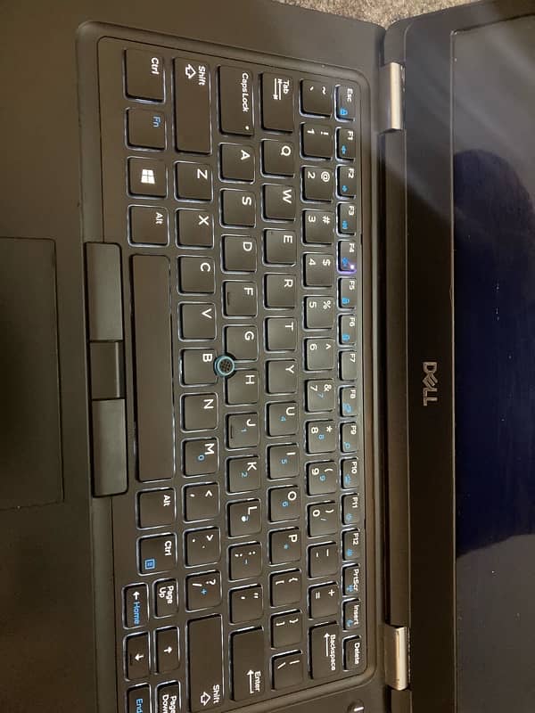 Dell latitude 5490 4