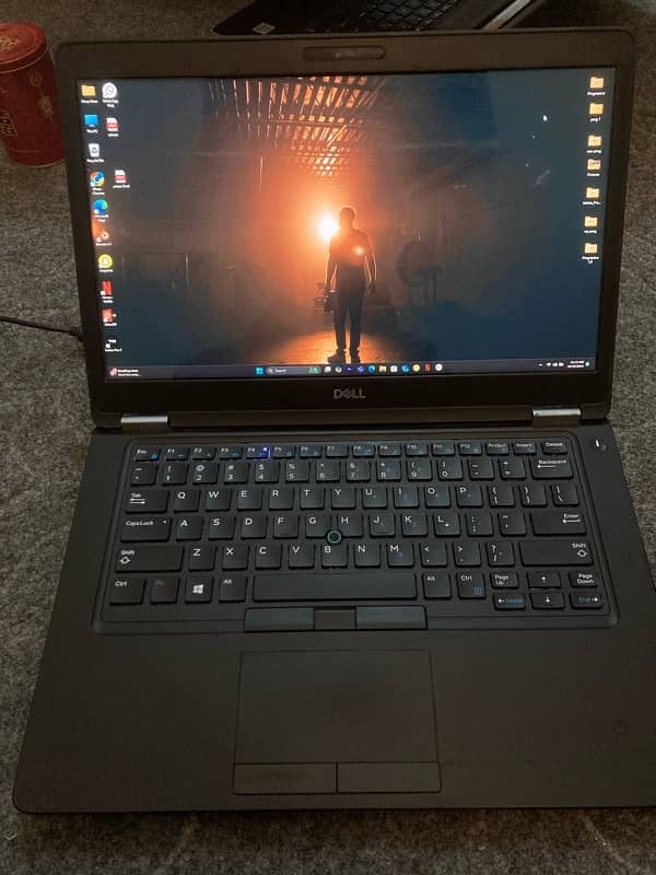 Dell latitude 5490 5