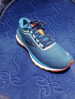 Brooks Adenaline GTS 20 0