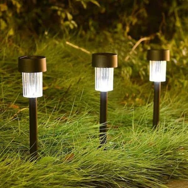 water proof solar  Gading  lights 14 pic's one piece 999 3