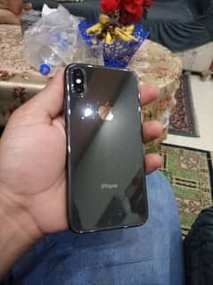 Iphone x Non PTA 256GB 0