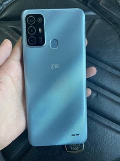 ZTE