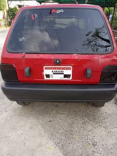 Suzuki Mehran VX in Excellent condition