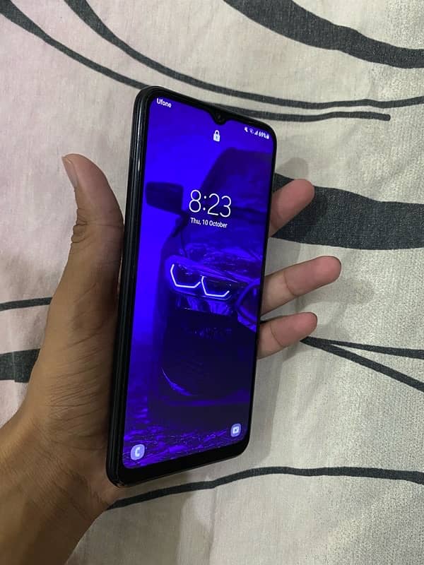 Galaxy a03 1