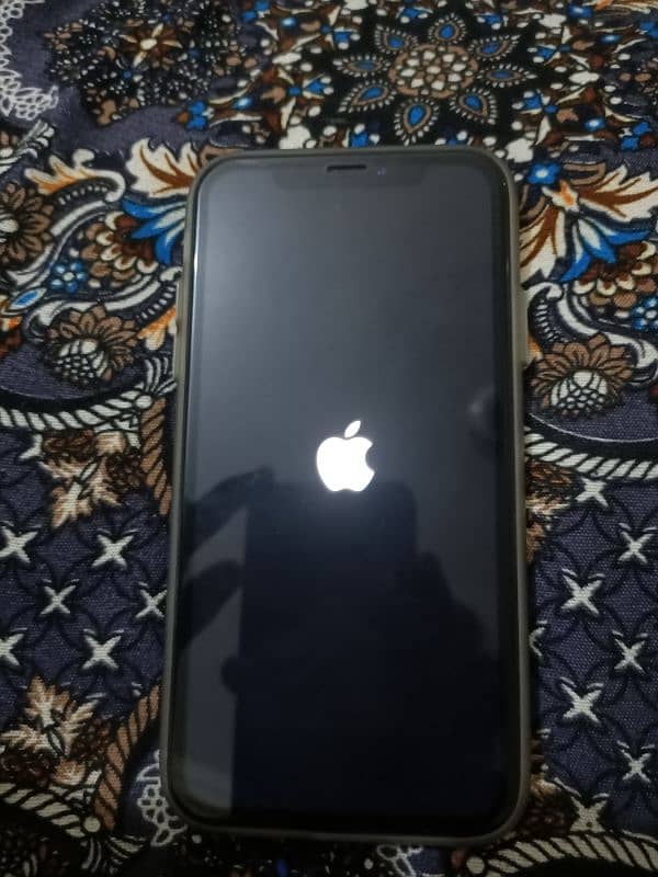 iphone Xr 64gb non pta 0