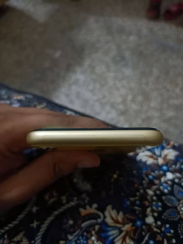 iphone Xr 64gb non pta 6