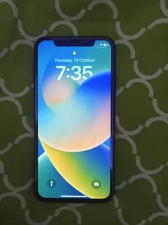 iphone x 64gb