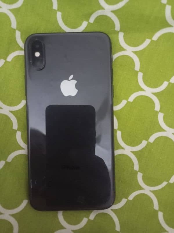 iphone x 64gb 1