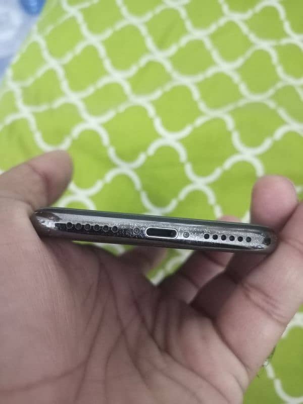 iphone x 64gb 5