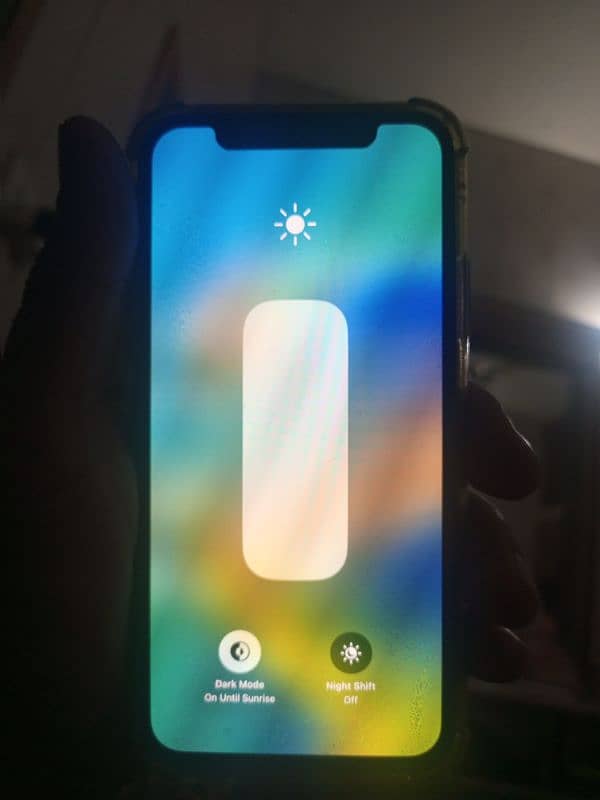 iphone x 64gb 7