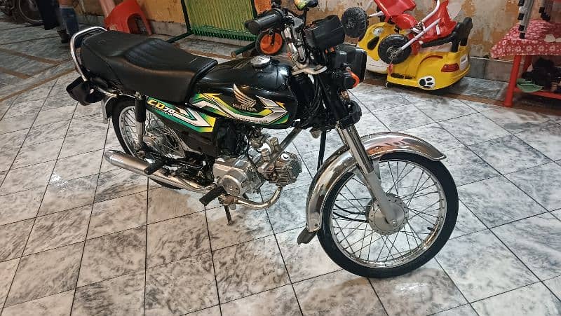 Honda 70 for sale contect No 03013253637 1