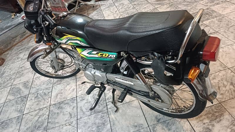 Honda 70 for sale contect No 03013253637 4