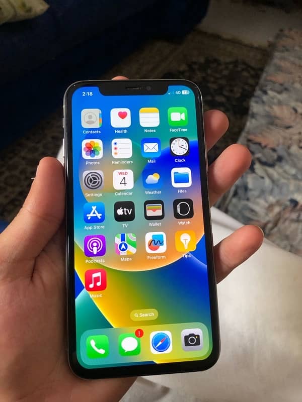 iphone x pta approved 5