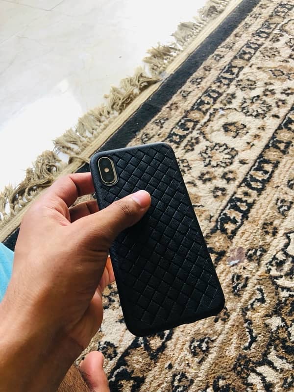 iphone x pta approved 6