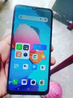 Tecno spark go 2023