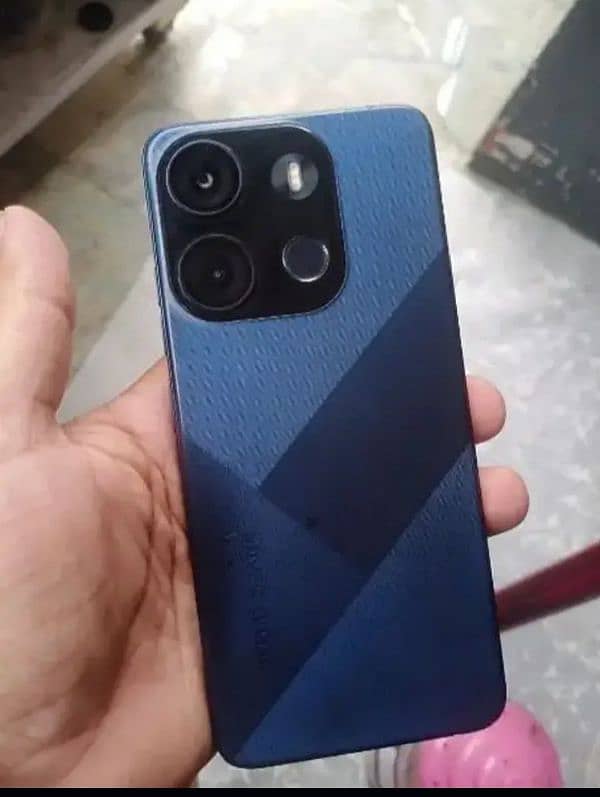 Tecno spark go 2023 5