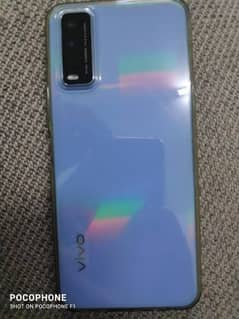 Vivo Y12A  , Vivo Y20