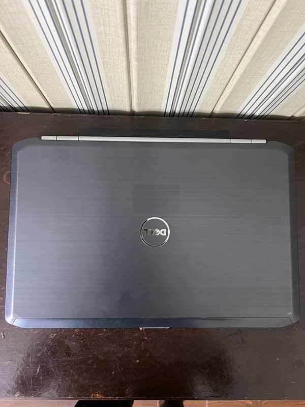 Dell latitude E5520 i4 2nd gen 8gb ram 128ssd up for sale 0