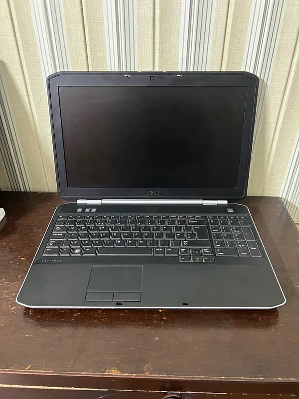 Dell latitude E5520 i4 2nd gen 8gb ram 128ssd up for sale 2