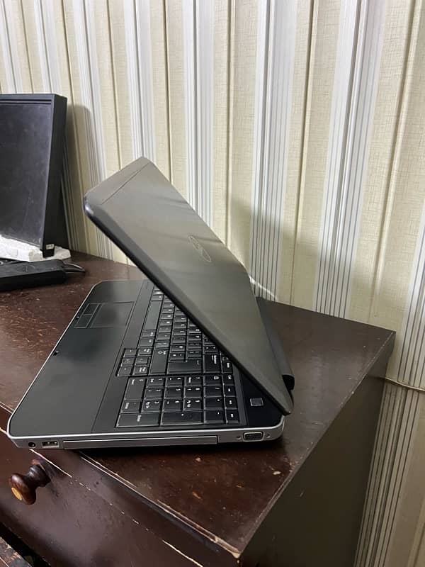 Dell latitude E5520 i4 2nd gen 8gb ram 128ssd up for sale 8