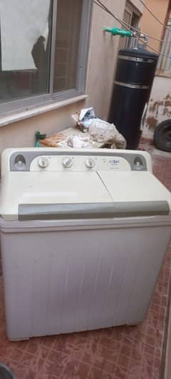 supper Asia washing machine 0