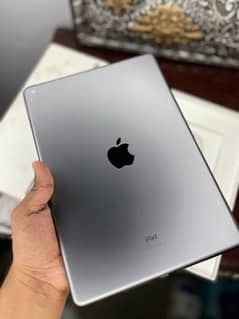 Ipad 8th Generation  128/GB