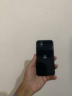 Iphone 11 non pta factory unlocked