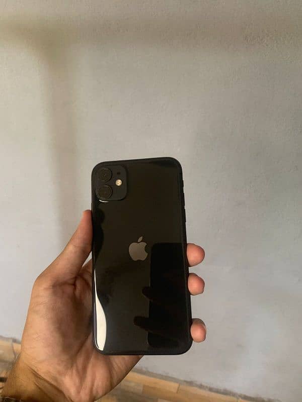 Iphone 11 non pta factory unlocked 3