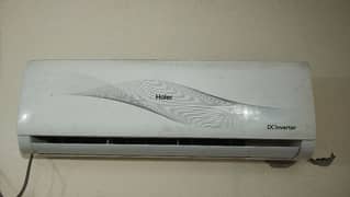 Haier 1 Ton Inverter