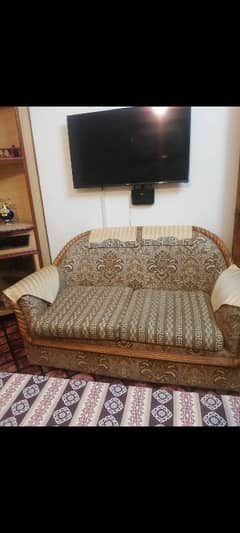 2 Seater Sofa for sale 0