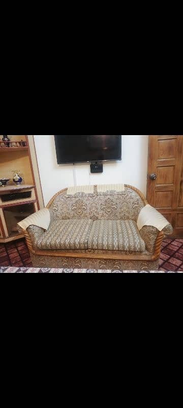 2 Seater Sofa for sale 3