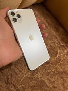 iPhone 11 Pro Max (PTA APPROVED)