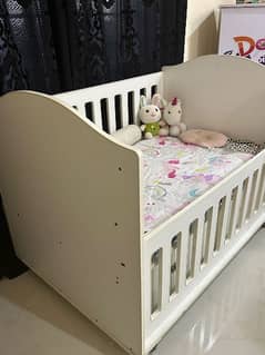 Baby Cot