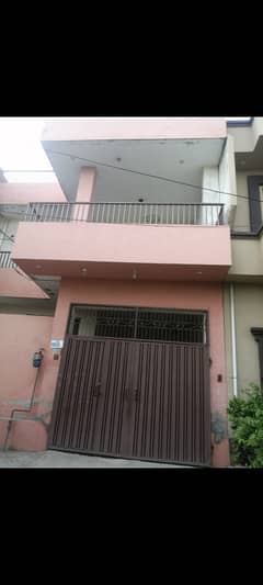 5 marla double story house for sale invstor rate par gher sale out ho raha ha