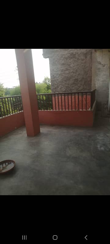 5 marla double story house for sale invstor rate par gher sale out ho raha ha 4