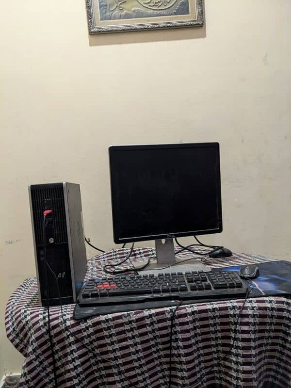 Gaming PC 1