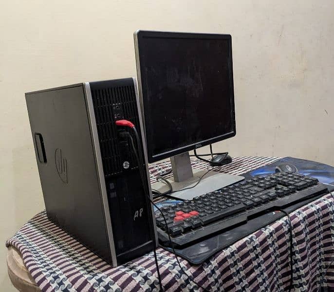 Gaming PC 2