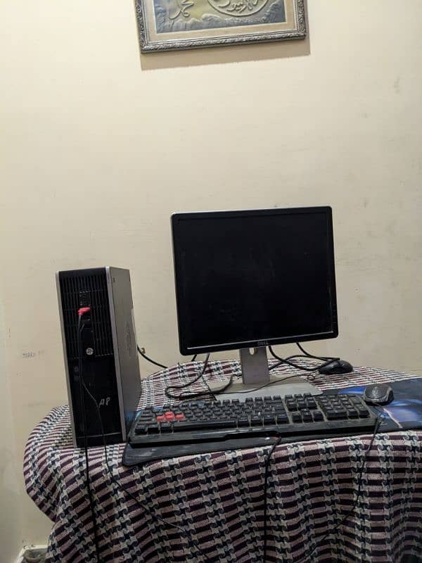 Gaming PC 4