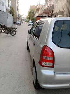 Suzuki Alto 2008