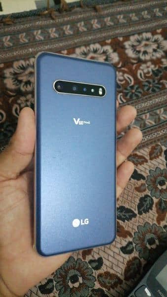 LG V60 Think 5G 1