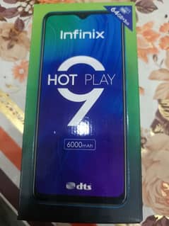 infinix