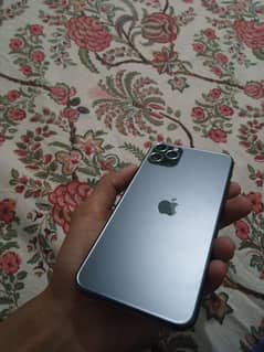 IPhone 11 Pro Max Nonpta 0