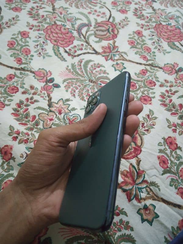 IPhone 11 Pro Max Nonpta 4