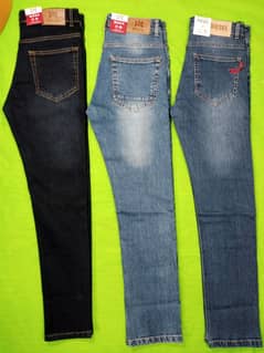 Best Quality Export Quality Pants Wholesale Available Hai