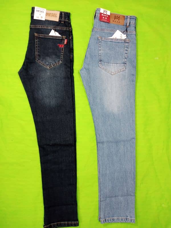 Best Quality Export Quality Pants Wholesale Available Hai 1