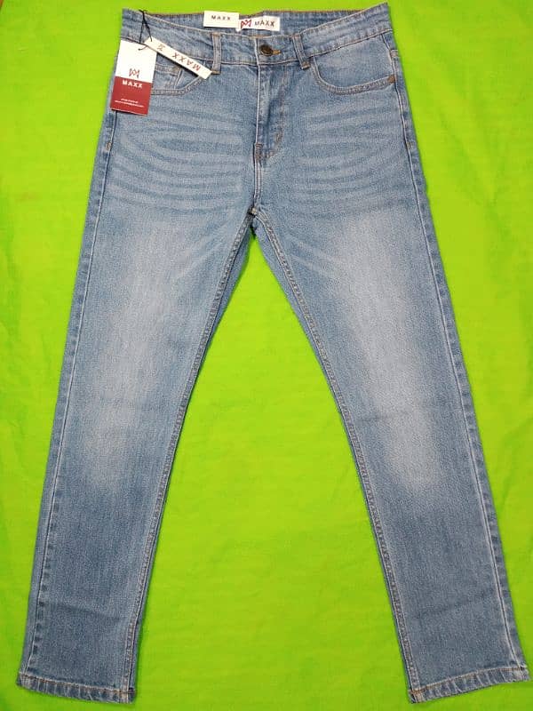 Best Quality Export Quality Pants Wholesale Available Hai 6