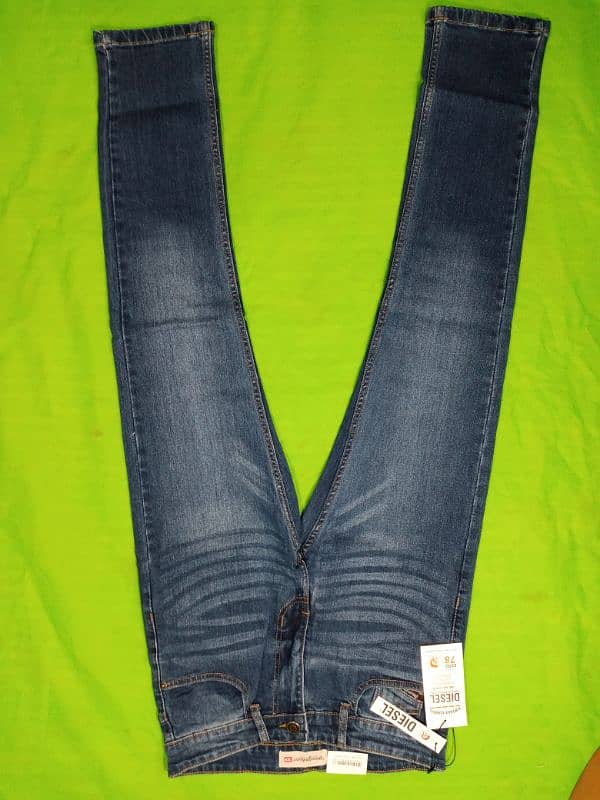 Best Quality Export Quality Pants Wholesale Available Hai 8