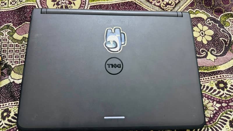 Dell laptop 0