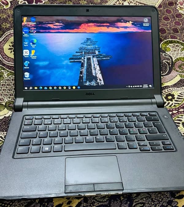 Dell laptop 2